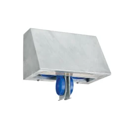 Norlys Lightup-Pris|Utelamper - Veggskjold / Plafond<Ski 1390 veggarmatur m/stikkontakt