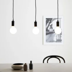 Marksløjd Kjøkkenbelysning Tak|Takpendler<Sky pendel rett 3 lys - -