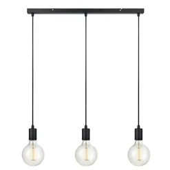 Marksløjd Kjøkkenbelysning Tak|Takpendler<Sky pendel rett 3 lys - -