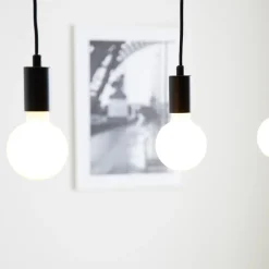 Marksløjd Kjøkkenbelysning Tak|Takpendler<Sky pendel rett 3 lys - -