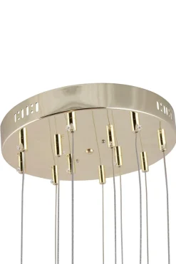 Globen Lighting Kjøkkenbelysning Tak|Takpendler<Skyfall takpendel - Amber