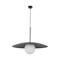 TK Lighting Kjøkkenbelysning Tak|Takpendler<Slate takpendel 65 cm