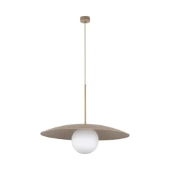 TK Lighting Kjøkkenbelysning Tak|Takpendler<Slate takpendel 65 cm