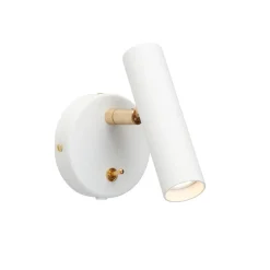 Belid Leselamper<Slender vegglampe