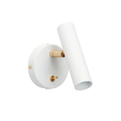 Belid Leselamper<Slender vegglampe