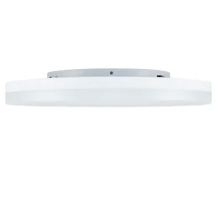 NorDesign Baderomsbelysning Tak|Kjøkkenbelysning Tak<Slice Circle 400 taklampe IP54 2700/3000 Kelvin 24/32W Dimbar -