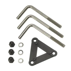 Slv Pullert<Slots pullert 66,5 cm 4,5W 3000 Kelvin IP44