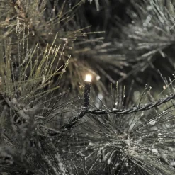 Konstsmide Juletrelys & Lysslynger<Slynge 19 meter - 120 minilys LED utendørs IP44 - Varm