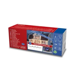 Konstsmide Juletrelys & Lysslynger|Lysslynger Jul<Slynge 5 meter til 31V system - Multifarget