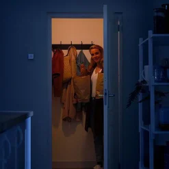 WiZ Wiz<Smart bevegelsessensor til lyspærer fra