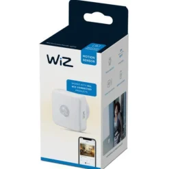 WiZ Wiz<Smart bevegelsessensor til lyspærer fra