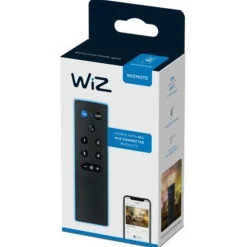 WiZ Wiz<Smart fjernkontroll til lyspærer fra