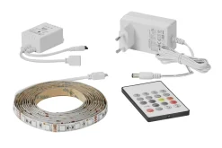 Nordlux Led Strips<Smart Led Strip Colour Music 5 meters Effekt belysning