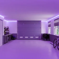 Nordlux Led Strips<Smart Led Strip Colour Music 5 meters Effekt belysning