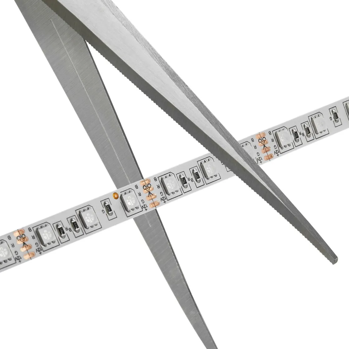 Nordlux Led Strips|Barneromsbelysning<Smart Led Strip Colour Music 3 meters Effekt belysning