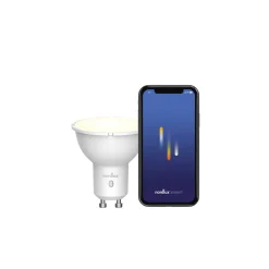Nordlux Led-Smartlyspærer|Led-Pærer Gu10 Sokkel<Smartpære 2 pakning GU10 4,5W