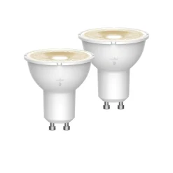 Nordlux Led-Smartlyspærer|Led-Pærer Gu10 Sokkel<Smartpære 2 pakning GU10 4,5W