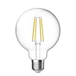 Nordlux Led-Smartlyspærer|Led-Pærer Smart E27 Sokkel<Smartpære E27 filament 4,7 Watt - 95 mm