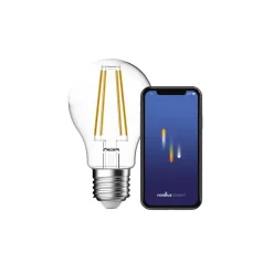 Nordlux Led-Smartlyspærer|Led-Pærer Smart E27 Sokkel<Smartpære E27 filament 4,7 Watt - 60 mm