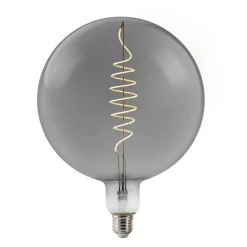 Nordlux Led-Pærer Smart E27 Sokkel|Nordlux<Smartpære E27 4,7W 1800 Kelvin 100 Lumen 200 mm - farget