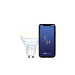 Nordlux Led-Smartlyspærer|Led-Pærer Gu10 Sokkel<Smartpære GU10 4 Watt - 2200-6500 kelvin