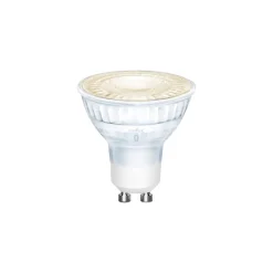 Nordlux Led-Smartlyspærer|Led-Pærer Gu10 Sokkel<Smartpære GU10 4 Watt - 2200-6500 kelvin