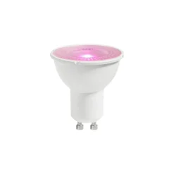Nordlux Led-Smartlyspærer|Led-Pærer Gu10 Sokkel<Smartpære GU10 5,4 Watt - Smart Colour