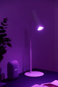 Nordlux Led-Pærer Gu10 Sokkel|Nordlux<Smartpære GU10 Colour 2200-6500 Kelvin 380 Lumen 4,7W - 3 pakning