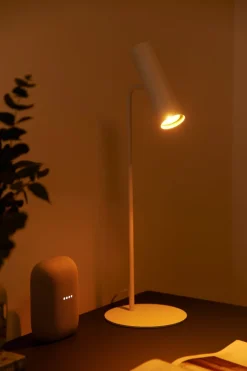 Nordlux Led-Pærer Gu10 Sokkel|Nordlux<Smartpære GU10 Colour 2200-6500 Kelvin 380 Lumen 4,7W - 3 pakning