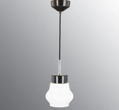 Ifø Electric Kjøkkenbelysning Tak|Takpendler<Smycka Emma pendel /Opal Hvit