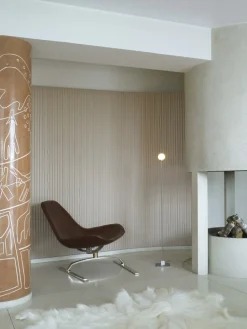 Northern Interiørlamper Gulv<Snowball gulvlampe