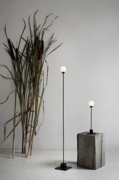 Northern Interiørlamper Gulv<Snowball gulvlampe