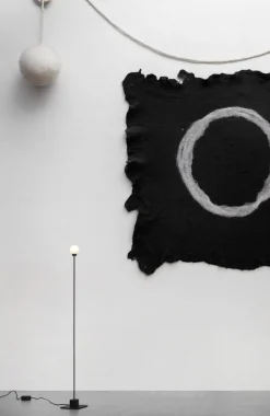 Northern Interiørlamper Gulv<Snowball gulvlampe