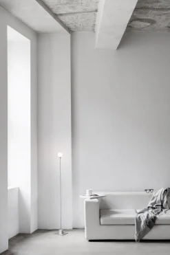 Northern Interiørlamper Gulv<Snowball gulvlampe