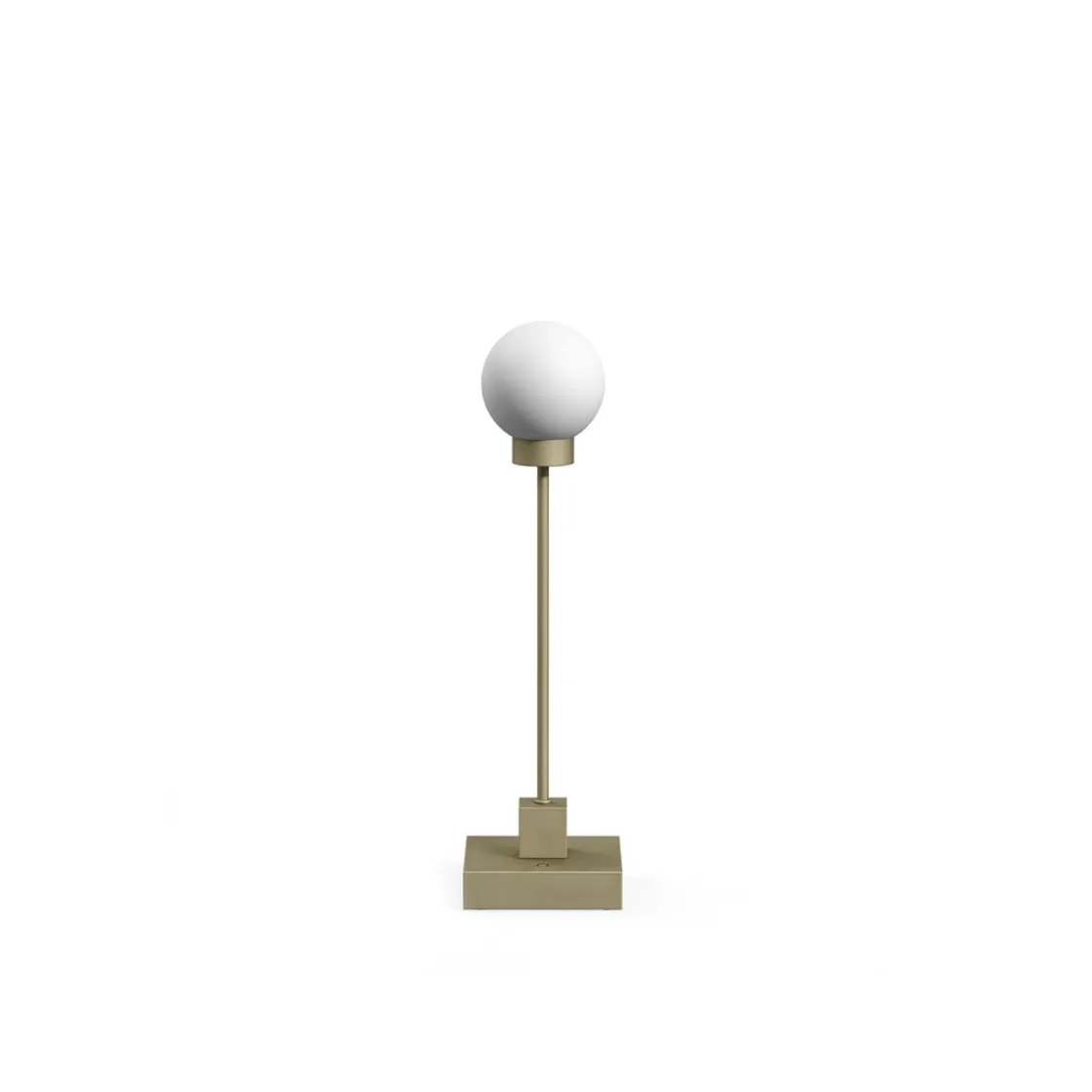 Northern Oppladbare Bordlamper<Snowball portable bordlampe