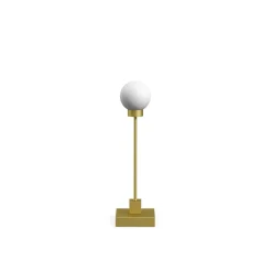 Northern Oppladbare Bordlamper<Snowball portable bordlampe