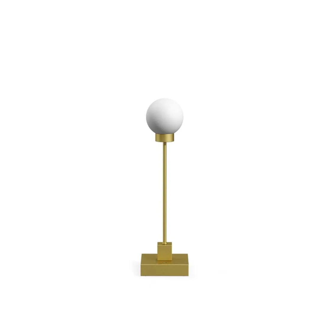 Northern Oppladbare Bordlamper<Snowball portable bordlampe