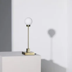 Northern Oppladbare Bordlamper<Snowball portable bordlampe