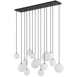 Nowodvorski Kjøkkenbelysning Tak|Takpendler<Snowball takkpendel