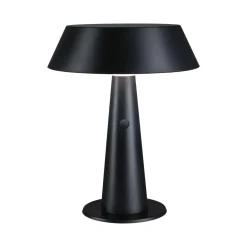 Paulmann Solcellebelysning|Oppladbare Bordlamper<Soala portabel bordlampe oppladbar 2,1W 2700 Kelvin IP44 - Solcelle