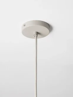 Ferm Living Kjøkkenbelysning Tak|Takpendler<Socket takpendel høy -