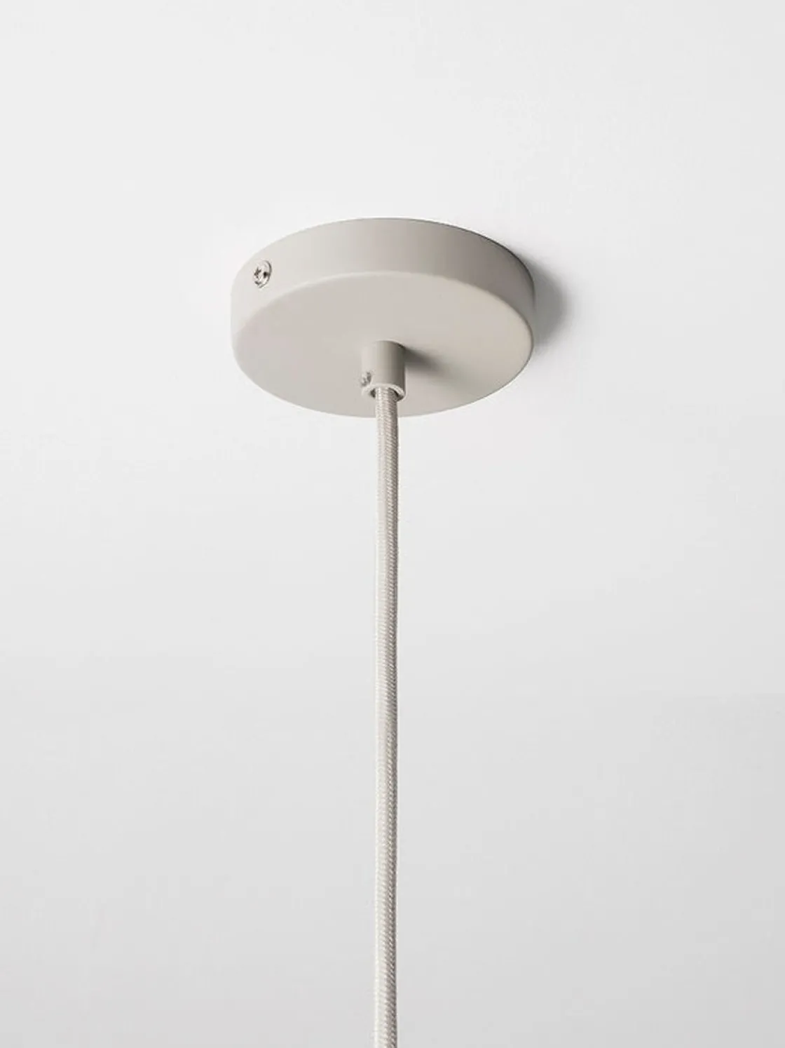 Ferm Living Kjøkkenbelysning Tak|Takpendler<Socket takpendel høy -