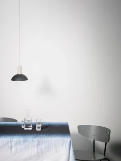 Ferm Living Kjøkkenbelysning Tak|Takpendler<Socket takpendel lav - grå