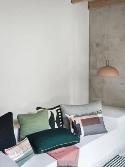 Ferm Living Kjøkkenbelysning Tak|Takpendler<Socket takpendel lav - messing