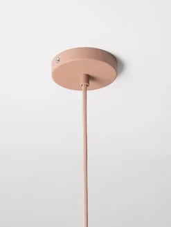 Ferm Living Kjøkkenbelysning Tak|Takpendler<Socket takpendel lav -