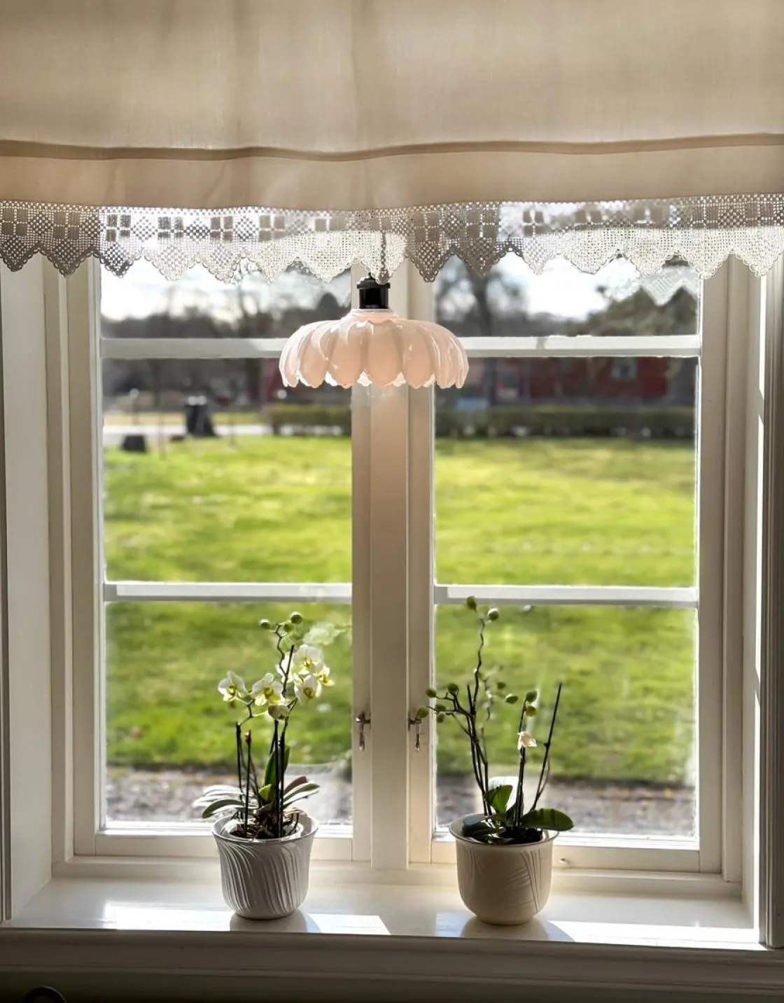 Aneta Lighting Kjøkkenbelysning Tak|Takpendler<Sofia vinduspendel