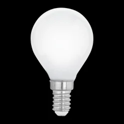 Ms - belysning Led-Pærer E14 Sokkel<Soft LED E14 4W 2700K G 45 mm dimbar -