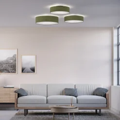 Belid Kjøkkenbelysning Tak|Taklamper / Takplafonder<Soft Plafond 44 cm