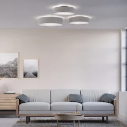 Belid Kjøkkenbelysning Tak|Taklamper / Takplafonder<Soft Plafond 44 cm