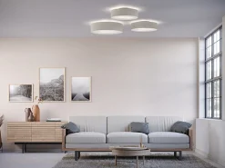 Belid Kjøkkenbelysning Tak|Taklamper / Takplafonder<Soft plafond 60 cm